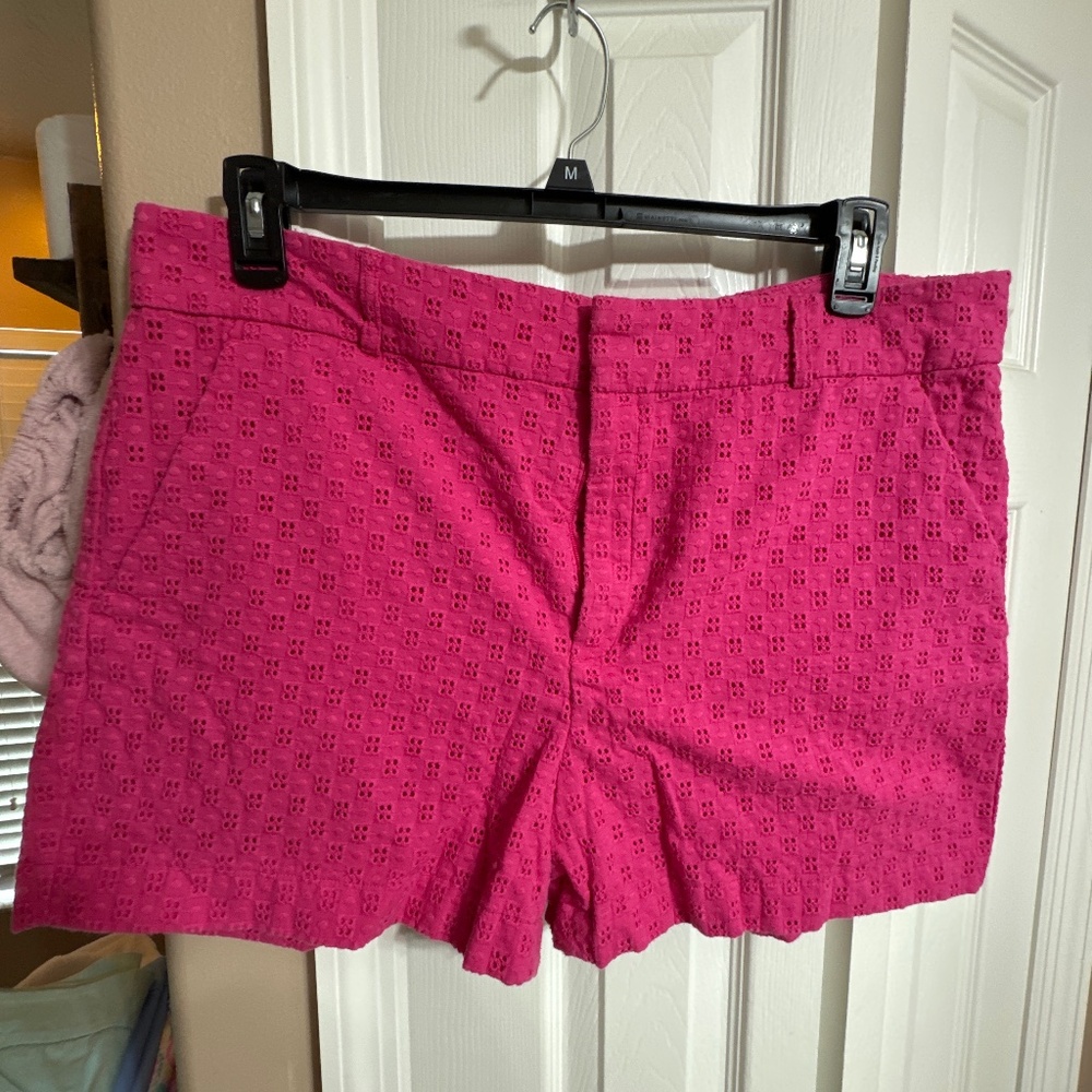 Banana Republic shorts